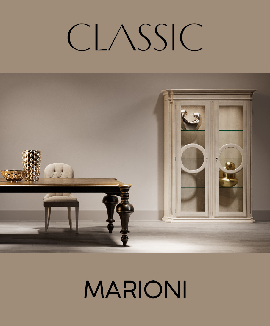 MARIONI_Catalogo CLASSIC Vol. IV